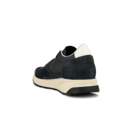 Common Projects Track 80 Sneakers – Black - Image 3