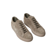 Common Projects Achilles Low Taupe - Image 2