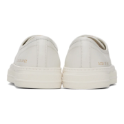 Common Projects Four Hole Sneakers - Image 3