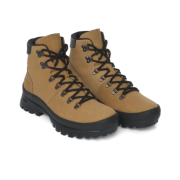 Common Projects Suede Leather Hiking Boot - Image 2
