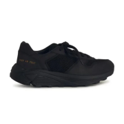 Common Projects Mesh Sneakers – Black