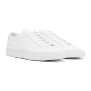 Common Projects Achilles Low White - Image 2