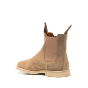 Common Projects Chelsea Boot Tan Suede - Image 2