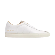 Common Projects Court Leather Sneakers - Image 2