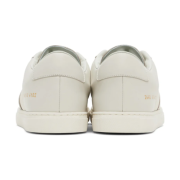 Common Projects Decades Sneakers – Off-White - Image 2
